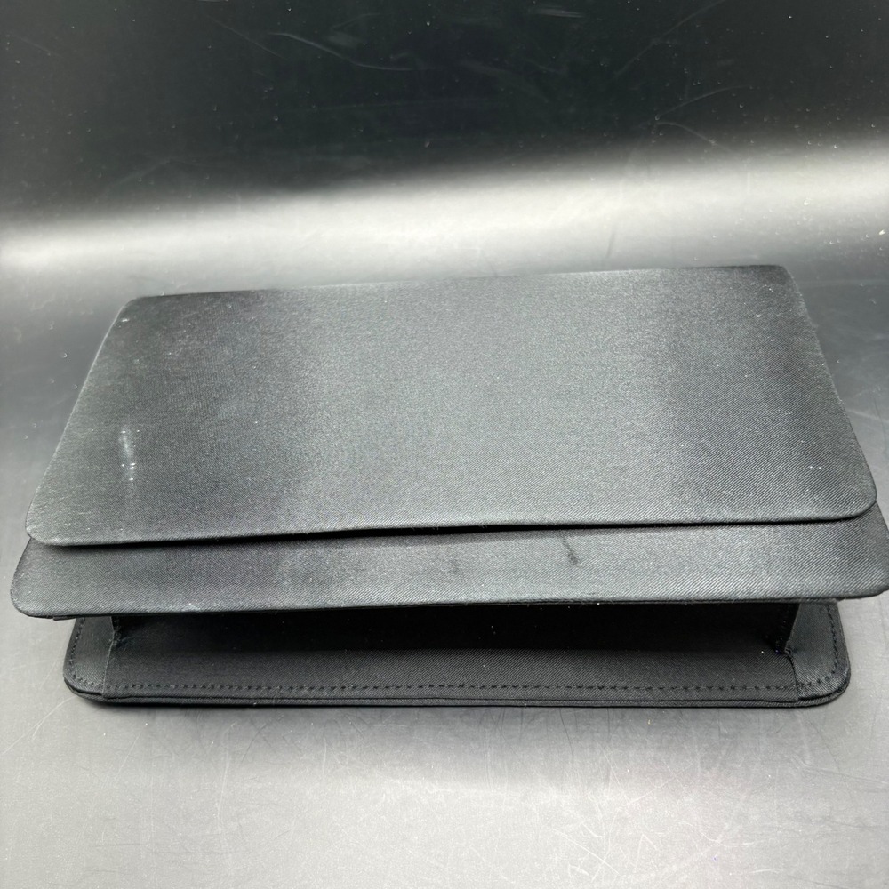 Metaphor Satin Handbag‎ NWT